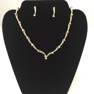 Fashion Jewelry Set